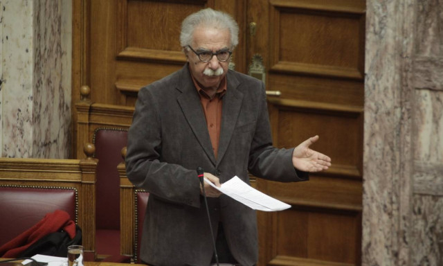 «Βόμβα» Γαβρόγλου: Τέλος οι Πανελλαδικές Εξετάσεις