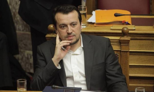 Νίκος Παππάς: Δικαιώθηκε ο αγώνας μας έναντια στη διαπλοκή