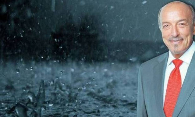 Καιρός Αθήνα – Θεσσαλονίκη – Ο Τάσος Αρνιακός προειδοποιεί: Προετοιμαστείτε για τσουχτερό κρύο