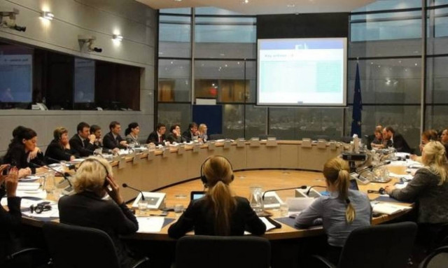 EuroWorkingGroup to examine progress made in prior actions