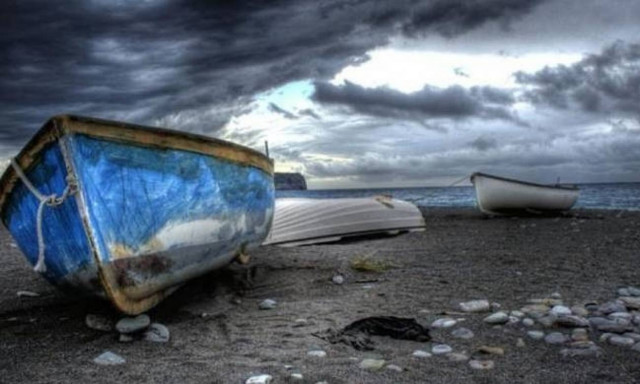 Καιρός Σήμερα: Βροχερή η Πέμπτη με πτώση της θερμοκρασίας (pics)