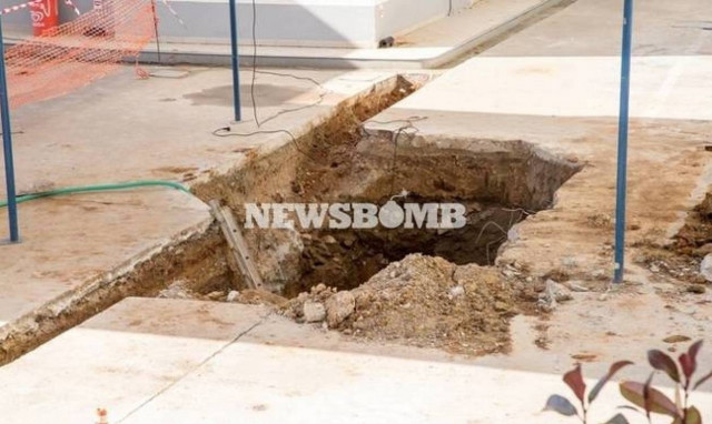 Authorities declare state of emergency in Kordelio for bomb disposal operation