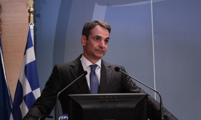 Die Welt: Εάν γίνονταν αύριο εκλογές ο Κυριάκος Μητσοτάκης θα κέρδιζε