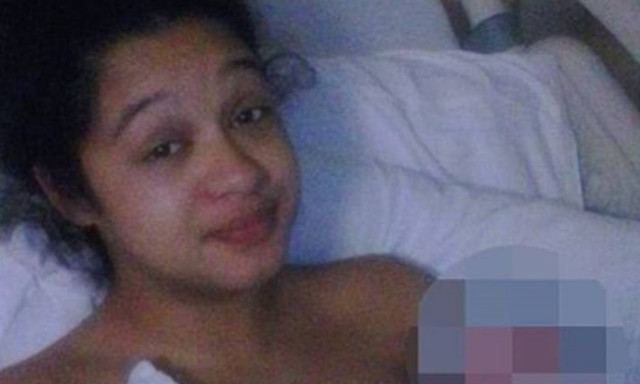 Η απόλυτη φρίκη: Μητέρα έκανε στοματικό σεξ στον 3 μηνών γιο της για να γυρίσει ταινία πορνό