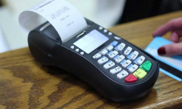 Οι 12 κλάδοι που πρέπει να εγκαταστήσουν POS μέχρι τις 30 Ιουνίου