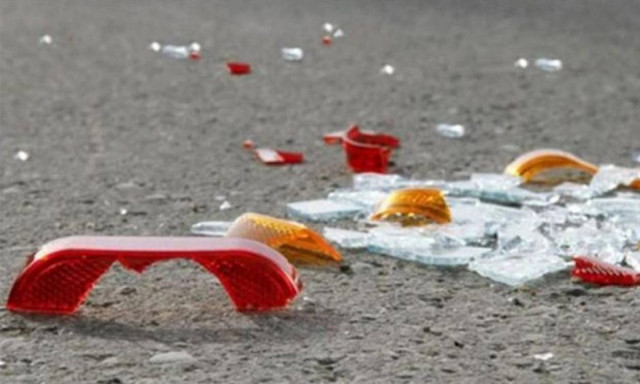 Θανατηφόρο τροχαίο στην Κρήτη: Μία νεκρή και δύο τραυματίες