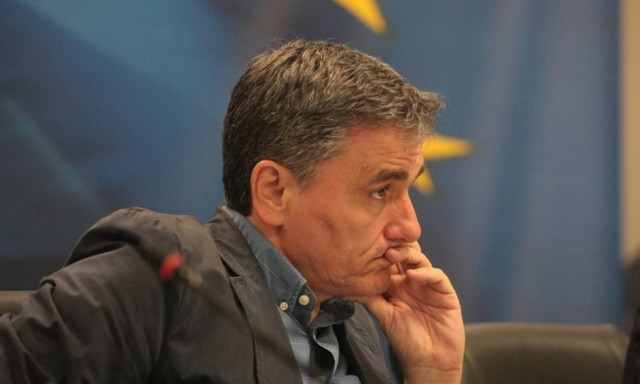 Έκτακτη συνάντηση Τσακαλώτου-δανειστών την Παρασκευή (10/2) στις Βρυξέλλες