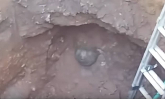 Βόμβα στο Κορδελιό: Έτσι θα γίνει η εξουδετέρωσή της - Πάνω από 72.000 κάτοικοι θα «ξεσπιτωθούν»