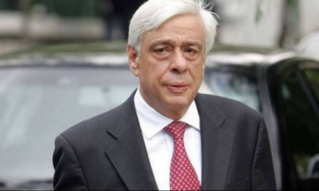 Στην Πρέβεζα ο Πρόεδρος της Δημοκρατίας για τη γιορτή του πολιούχου της