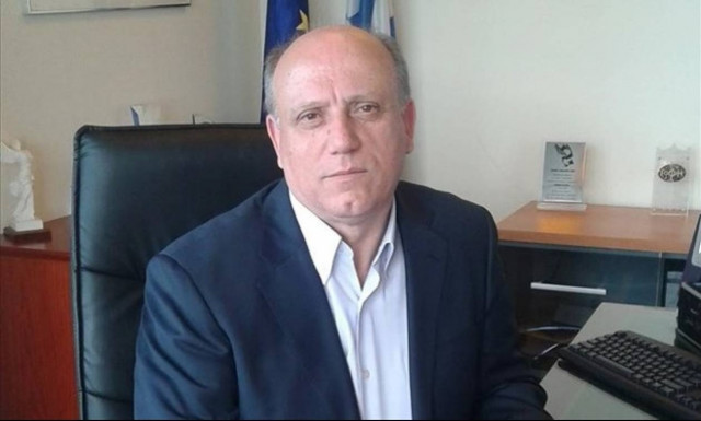 Παραιτήθηκε ο πρόεδρος του ΕΟΤ