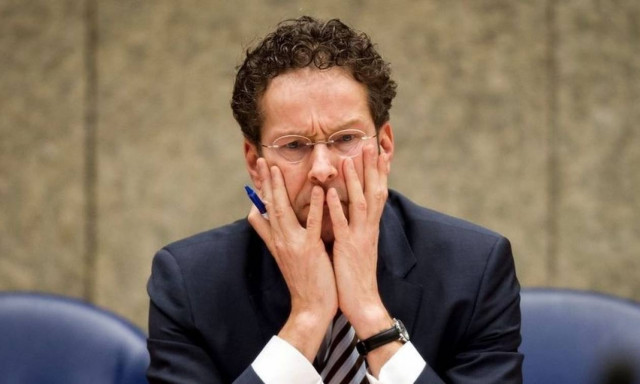 Dijsselbloem: Substantial progress has been made on program review