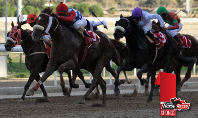 Τα πρώτα γενέθλια της «Ιπποδρομίες ΑΕ»: Δυνατές παρουσίες και εκπλήξεις στο Μαρκόπουλο (pics)