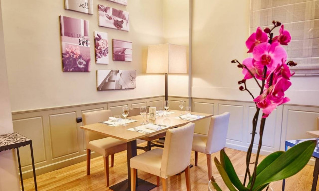 CHEFI & Άγιος Βαλεντίνος: Έρωτας με την πρώτη ματιά!