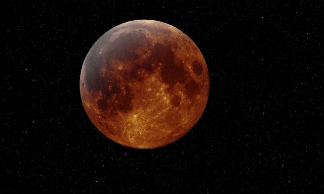 Μην χάσετε σήμερα το εξαιρετικά σπάνιο αστρονομικό φαινόμενο στον ουρανό της Ελλάδας