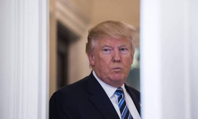 Trump speaks with China’s Xi, agrees to uphold ‘One China’ policy