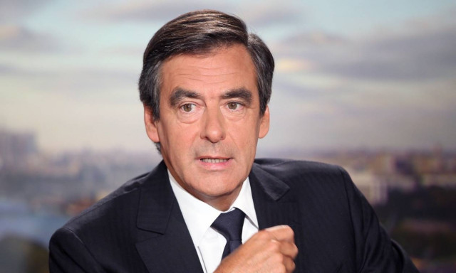 Γαλλία: Δεν τον θέλουν! Δημοσκόπηση-κόλαφος για τον Φρανσουά Φιγιόν