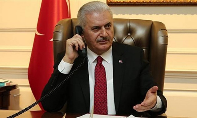 Τουρκία: Την έκδοση του Γκιουλέν ζήτησε ο Γιλντιρίμ από τη CIA