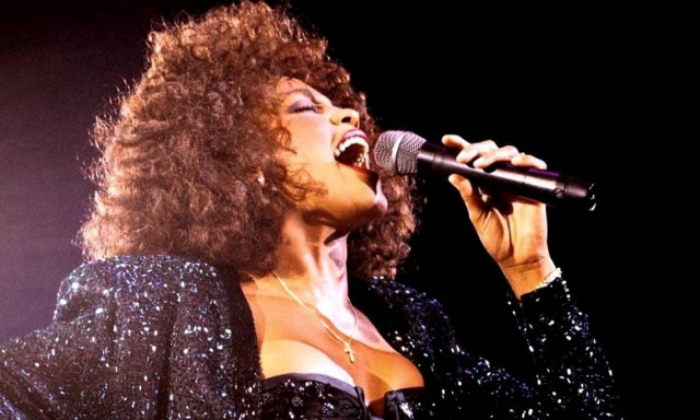 Σαν σήμερα το 2012 πεθαίνει η τραγουδίστρια Γουίτνεϊ Χιούστον
