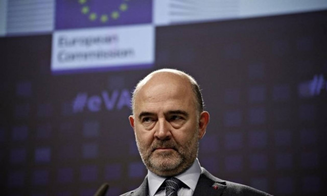 Μοσκοβισί: Αν όλοι κάνουν ένα βήμα σύγκλισης θα υπάρξει συμφωνία