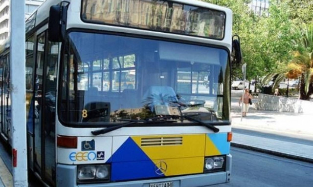 Κίνδυνος να ξεμείνει από λεωφορεία η Αθήνα!