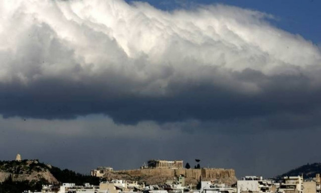 Weather forecast: Clouds, rain on Saturday (11/02/2017)