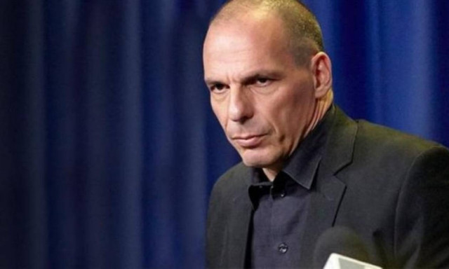 «Όχι σε ευρώ δυο ταχυτήτων», λέει ο Βαρουφάκης