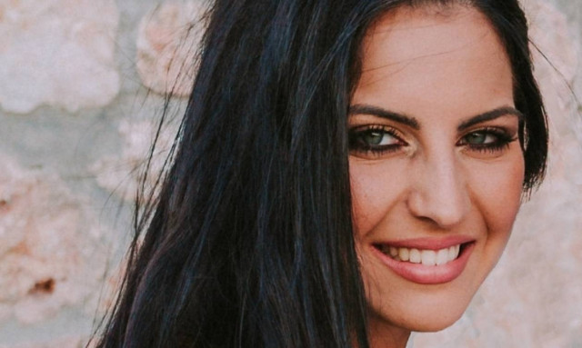 Η φετινή βασίλισσα του πατρινού καρναβαλιού είναι από το... Bollywood!