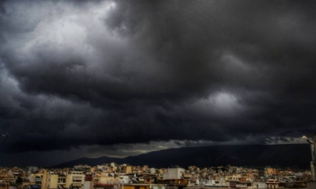 Weather forecast: Clouds, rain on Saturday (11/02/2017)