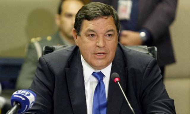 Φράγκος για νέα πρόκληση Τουρκίας στα Ίμια: Είναι αναγκαία η χάραξη εθνικής πολιτικής