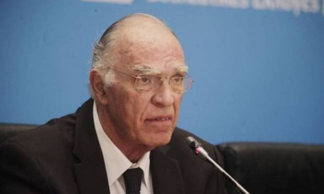 Ένωση Κεντρώων: Τσίπρας και Μητσοτάκης θα καταστρέψουν τη χώρα