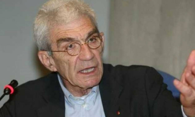 Μπουτάρης: Θα είμαι και πάλι υποψήφιος δήμαρχος