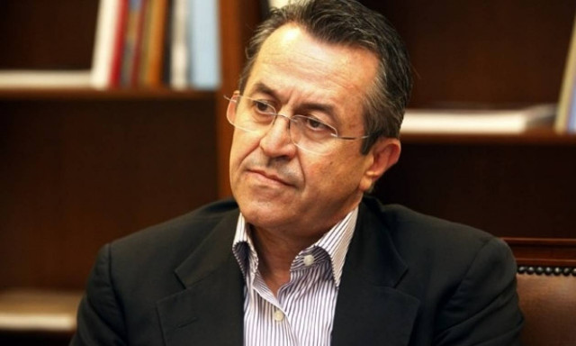 Νικολόπουλος: Πόσοι και ποιοι κρύβονται πίσω από το έλλειμμα των 16,6 εκ. ευρώ του ΕΕΣ