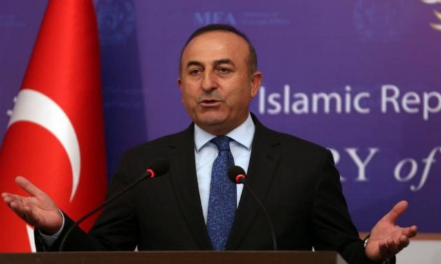 Τσαβούσογλου: Ναι, έχουμε κάποια προβλήματα με την Ελλάδα