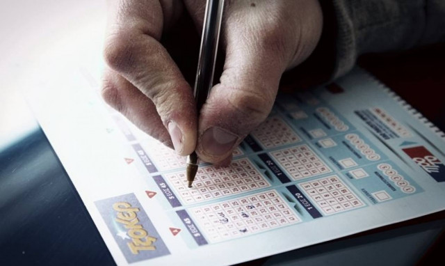 Κλήρωση Τζόκερ [1783]: Ποιοι αριθμοί κερδίζουν τα 14.000.000 ευρώ!