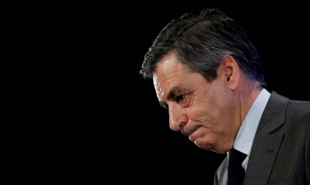 Σκάνδαλο Γαλλία: Εντός της εβδομάδας η απόφαση των εισαγγελικών Αρχών για την υπόθεση Φιγιόν