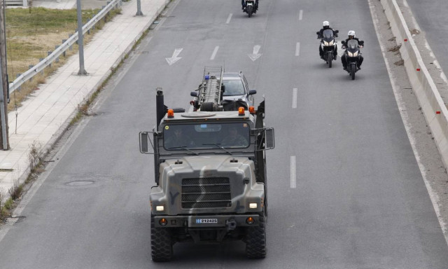 Βόμβα Κορδελιό: Πόσο στοίχισε η εξουδετέρωση και η μεταφορά