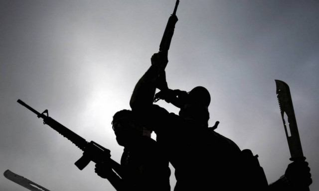 Αποκλειστικό Newsbomb.gr: Έρχεται «συνέντευξη - φωτιά» για τα κυκλώματα της διεθνούς τρομοκρατίας