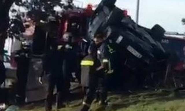 Παντελίδης Παντελίδης: Έχτισαν με λουλούδια το σημείο που σκοτώθηκε ο τραγουδιστής