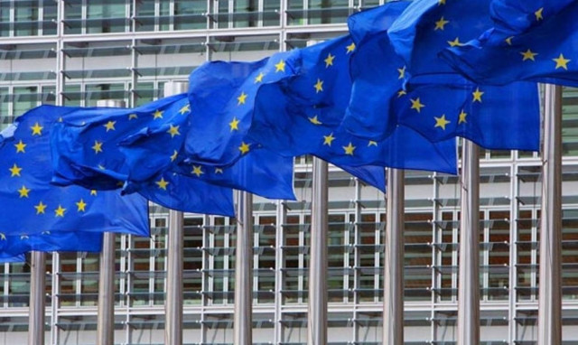 ΕΕ: H οικονομία ανακάμπτει, οι κίνδυνοι όμως είναι μεγαλύτεροι παρά ποτέ