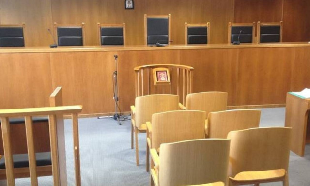 Ηράκλειο: Στο εδώλιο ο δάσκαλος που ασελγούσε σε βάρος ανηλίκων