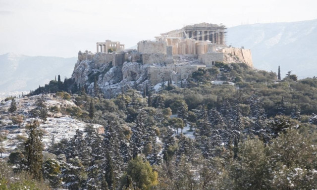 Athens among top four European destinations