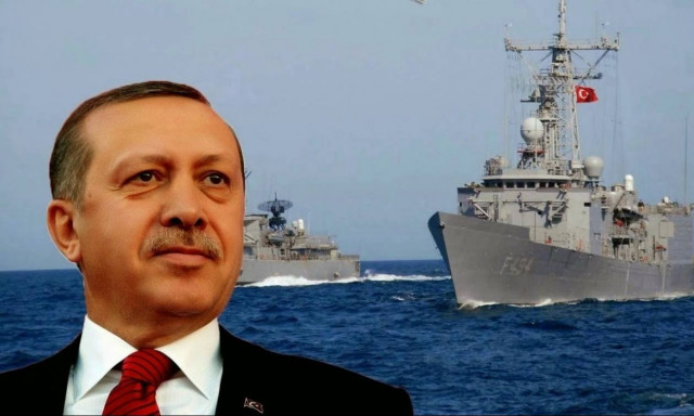 Τούρκος δημοσιογράφος: Ο Ερντογάν στήνει θερμό επεισόδιο σε Αιγαίο ή Θράκη