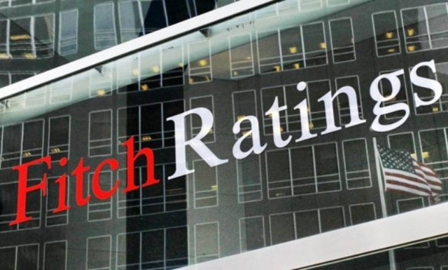Fitch: Η Ελλάδα πέτυχε τους στόχους του προγράμματος - Oλοκλήρωση της αξιολόγησης χωρίς το ΔΝΤ