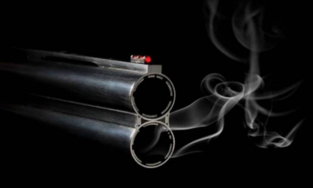 Τραγωδία στα Χανιά: Αυτοπυροβολήθηκε με καραμπίνα