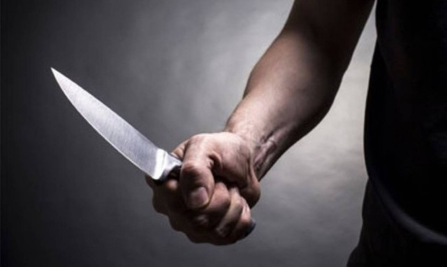 Αιματηρό επεισόδιο με τραυματισμό 18χρονου στη δομή φιλοξενίας προσφύγων «Softex»