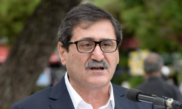 Δικάζεται ο δήμαρχος Πάτρας μετά από μήνυση της Χρυσής Αυγής (pics)