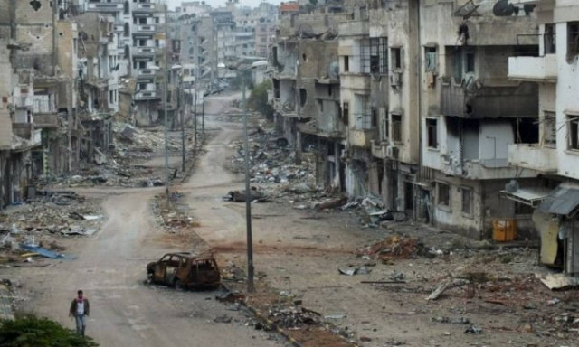 Συρία: Ξαναρχίζουν οι διαπραγματεύσεις στη Γενεύη – Ανταλλαγές κρατούμενων με ομήρους