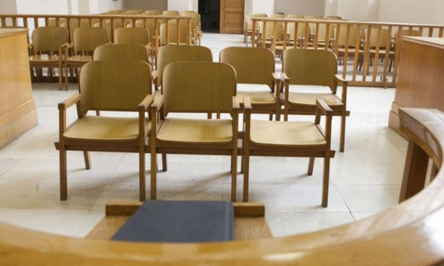 Νοσοκομείο «Ο Άγιος Δημήτριος»: Ποινική δίωξη κατά πρώην διοικητή και μελών του ΔΣ