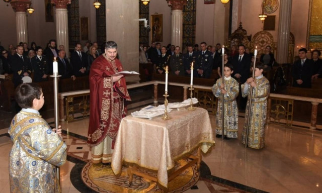Η Ομογένεια των ΗΠΑ τίμησε την μνήμη των ηρώων των Ιμίων, Καρπάθου και Κινάρου