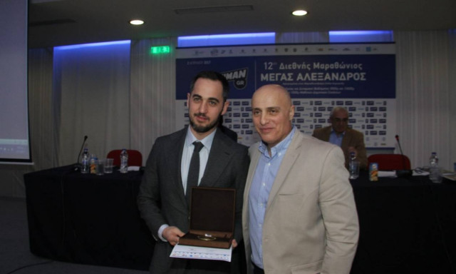 Με την STOIXIMAN και την WIND στην εαρινή γιορτή της Θεσσαλονίκης (pics+vid)